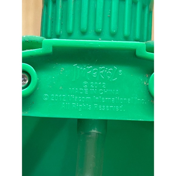 Nickelodeon Teenage Mutant Ninja Turtles Sprinkler TMNT Water Blaster Toy‎ 2012 - Picture 6 of 7